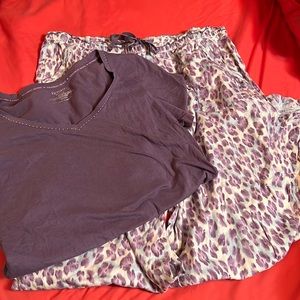 Victoria’s Secret Pajama Set